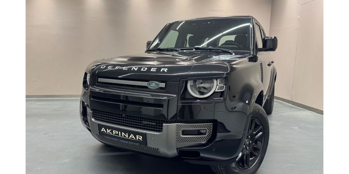 Land Rover Defender 59.000 km 58.400 &euro; Holzgerlingen 71088