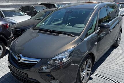 Opel Zafira 188.200 km 6.990 &euro; Magstadt 71106