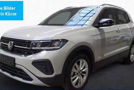 VW T-Cross 21.534 km 24.830 &euro; Böblingen 71032