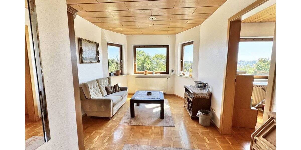 Reihenendhaus Stuttgart Vaihingen - 7 Zimmer, 171 m&sup2;, 1.075.000&euro; | Angebot:26455130