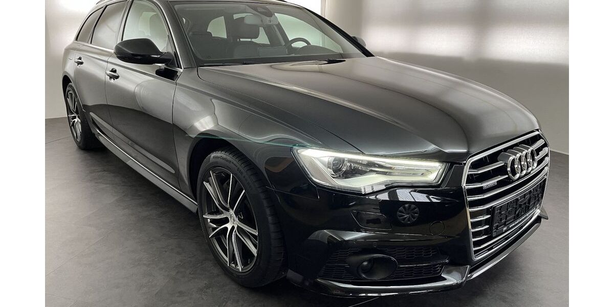 Audi A6 98.000 km 23.900 &euro; Metzingen 72555