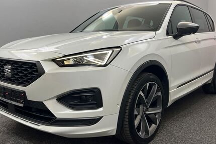 Seat Tarraco 215.000 km 18.999 &euro; Reutlingen / Mittelstadt 72766