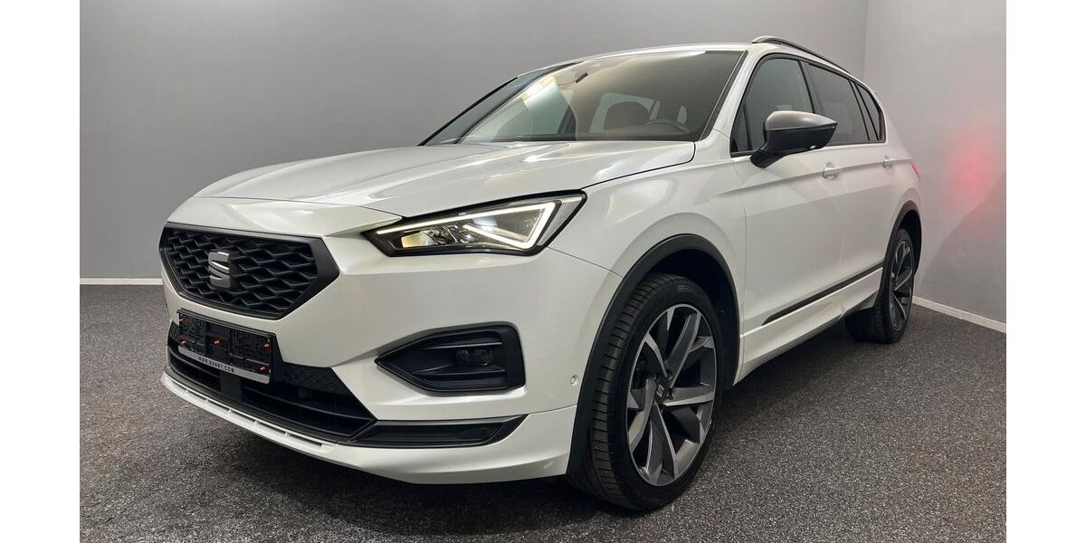 Seat Tarraco 215.000 km 18.999 &euro; Reutlingen / Mittelstadt 72766