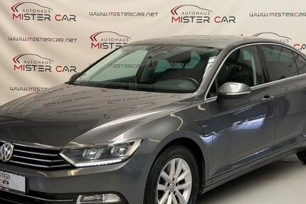 VW Passat 143.000 km 10.890 &euro; Magstadt 71106