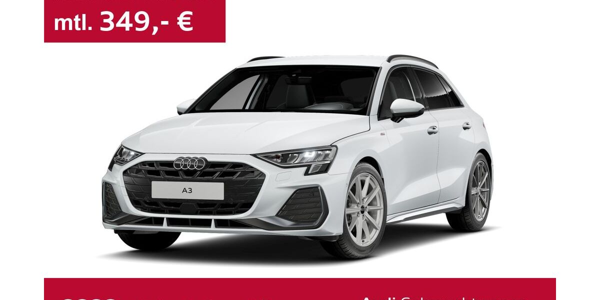 Audi A3 17.106 km 32.660 &euro; Ludwigsburg 71636