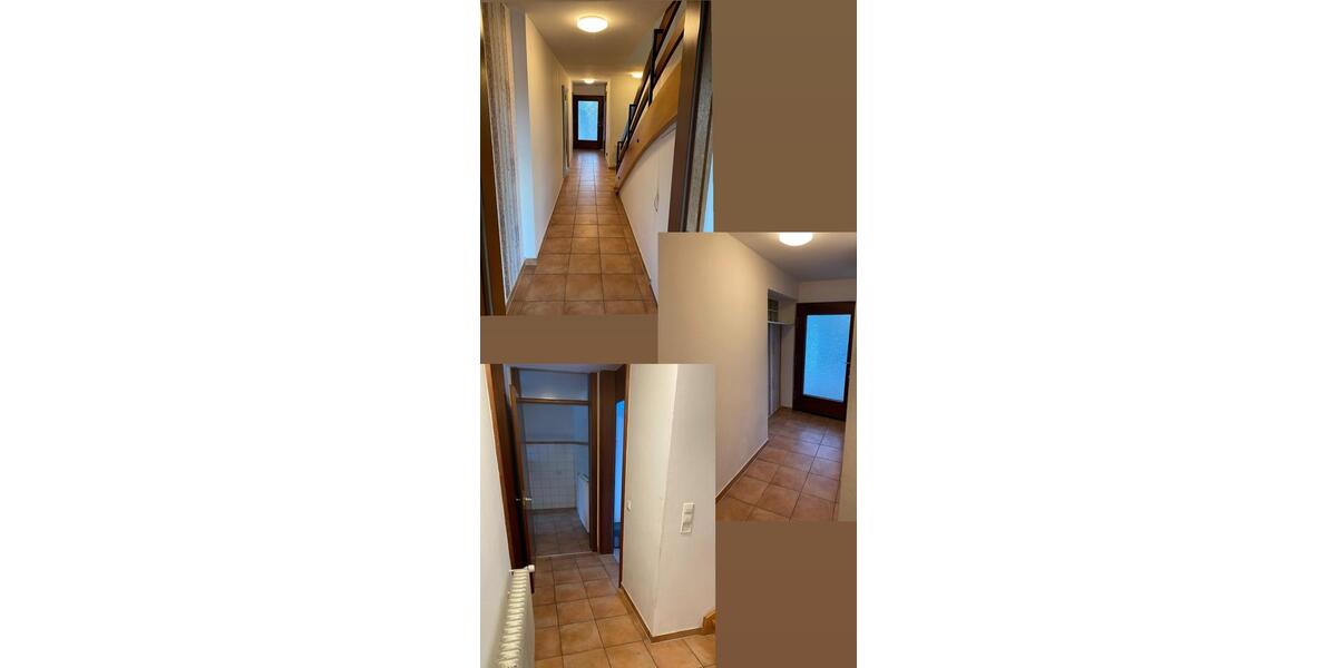 Doppelhaushälfte Tübingen - 4 Zimmer, 126 m&sup2;, 1.500&euro; | Angebot:25963885