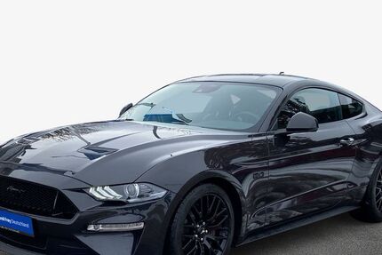 Ford Mustang 13.535 km 44.460 &euro; Leonberg 71229
