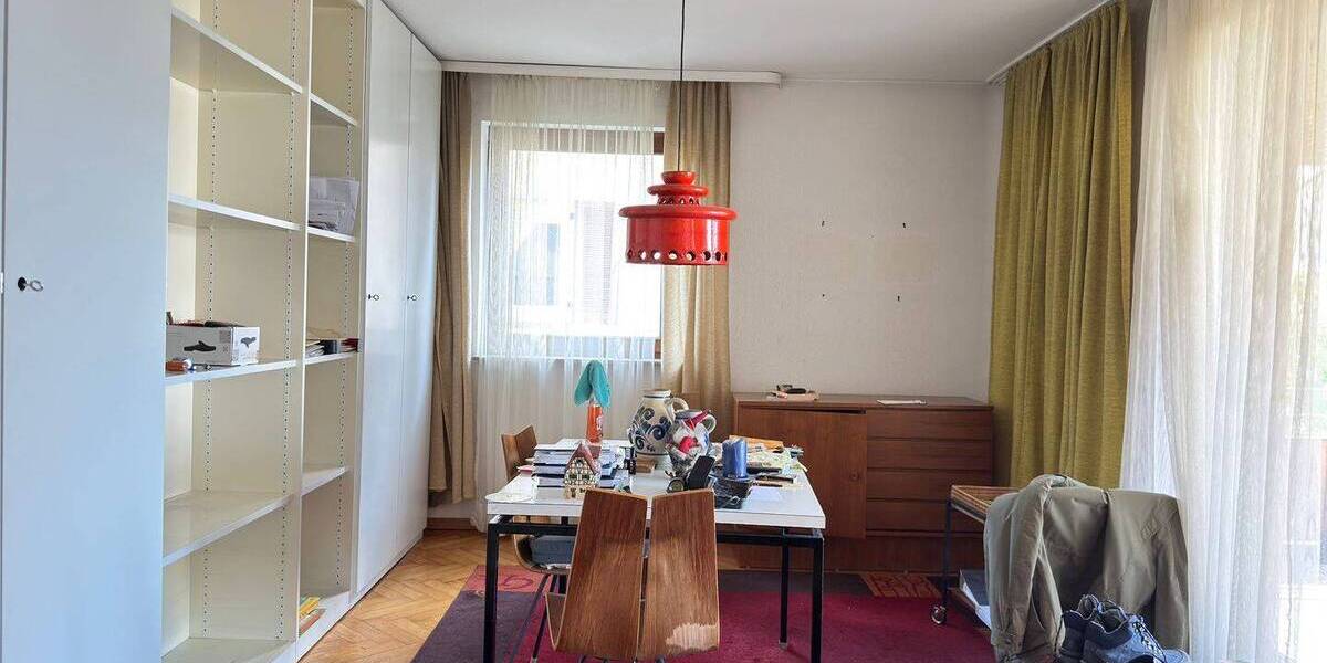 Mehrfamilienhaus, Wohnhaus Sindelfingen Mitte - 6 Zimmer, 128 m&sup2;, 529.000&euro; | Angebot:26361237
