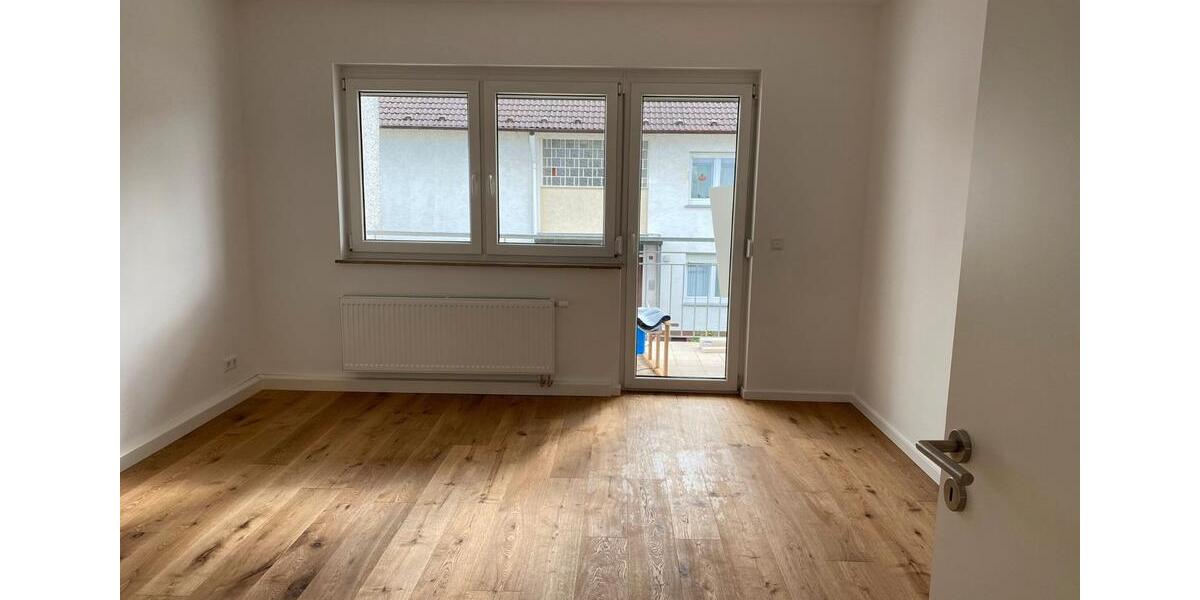 Etagenwohnung Gerlingen - 2.5 Zimmer, 60 m&sup2;, 1.150&euro; | Angebot:27583342