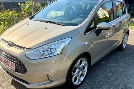 Ford B-Max 102.379 km 6.300 &euro; Sachsenheim 74343