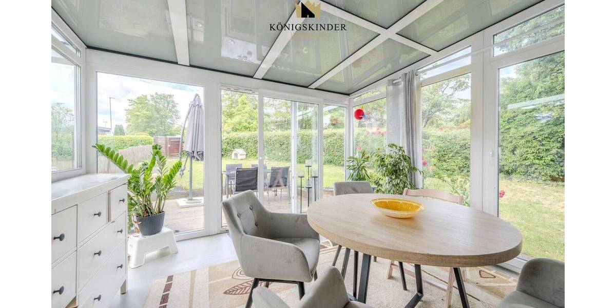 Reihenendhaus Reutlingen Orschel-Hagen - 4 Zimmer, 100 m&sup2;, 369.000&euro; | Angebot:26758851