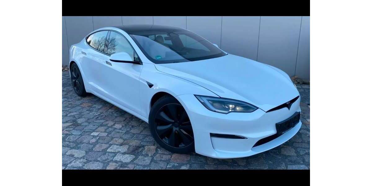 Tesla Model S 70.250 km 25.000 &euro; Nufringen 71154