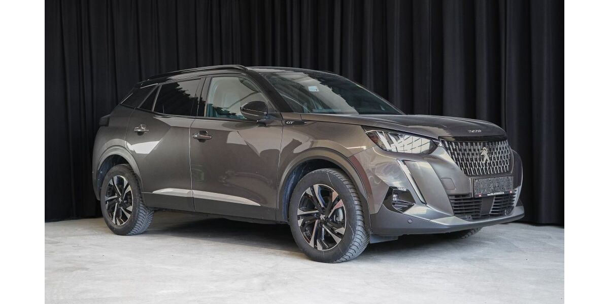 Peugeot 2008 38.700 km 22.990 &euro; Reutlingen / Betzingen 72770