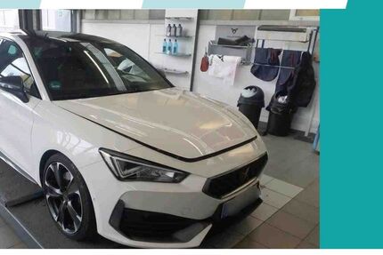 Cupra Leon 43.205 km 32.789 € Herrenberg 71083