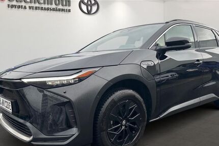 Toyota bZ4X 18.500 km 37.790 &euro; Ludwigsburg 71636