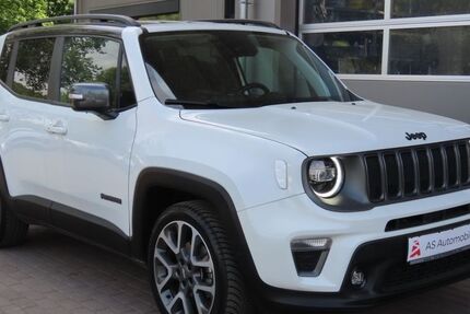 Jeep Renegade 41.000 km 17.590 &euro; Stuttgart 70329