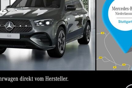 Mercedes-Benz GLE 350 9.900 km 91.990 &euro; Stuttgart 70376