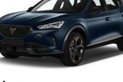Cupra Formentor 48.813 km 29.930 &euro; Reutlingen 72770