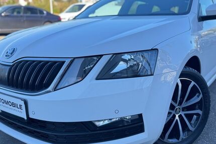 Skoda Octavia 117.800 km 15.499 &euro; Kornwestheim 70806