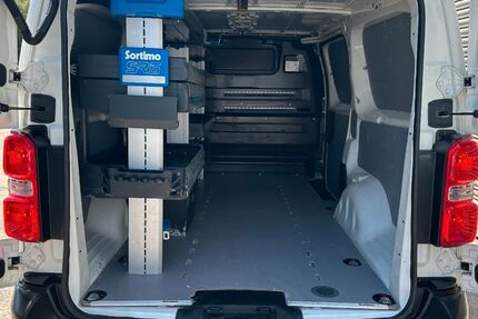 Opel Vivaro 134.247 km 13.500 &euro; Sindelfingen 71065