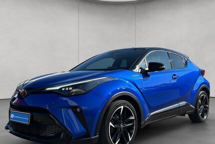 Toyota C-HR 44.480 km 25.390 &euro; Esslingen 73730