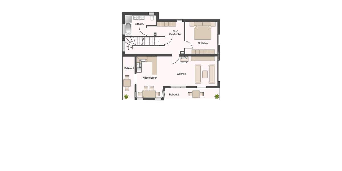Mehrfamilienhaus, Wohnhaus Sachsenheim / Kleinsachsenheim Kleinsachsenheim - 8 Zimmer, 244 m&sup2;, 668.000&euro; | Angebot:25746121