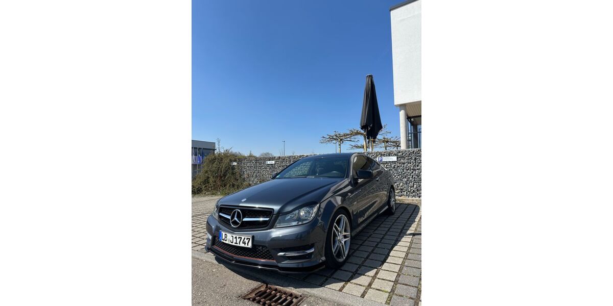 Mercedes-Benz C 250 115.810 km 15.500 &euro; Bietigheim-Bissingen 74321