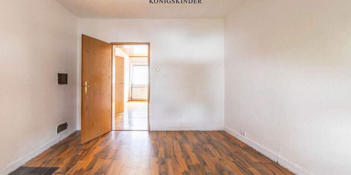 Mehrfamilienhaus, Wohnhaus Pforzheim Dillweißenstein - 1 Zimmer, 334 m&sup2;, 599.000&euro; | Angebot:25731938