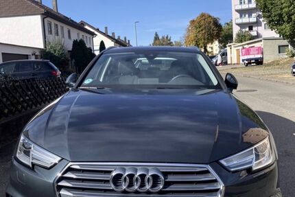 Audi A4 115.000 km 17.300 &euro; Böblingen 71034