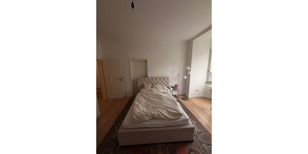 Etagenwohnung Stuttgart Stuttgart-Ost - 3 Zimmer, 67 m&sup2;, 1.595&euro; | Angebot:24695376