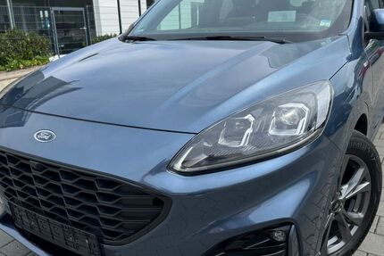 Ford Kuga 142.000 km 15.690 &euro; Holzgerlingen 71088