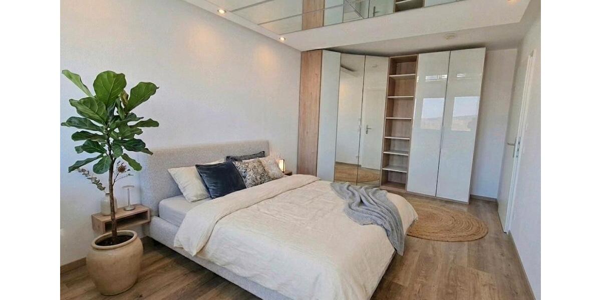 Etagenwohnung Bietigheim-Bissingen Bissingen - 3 Zimmer, 74 m&sup2;, 399.000&euro; | Angebot:25420839