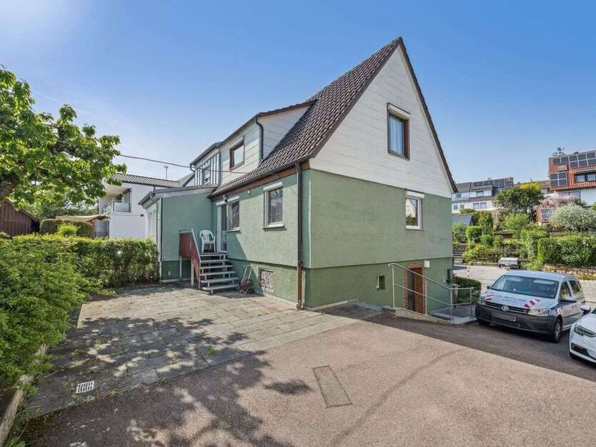Haus zum Kaufen in Stuttgart 445.000 € 97 m²