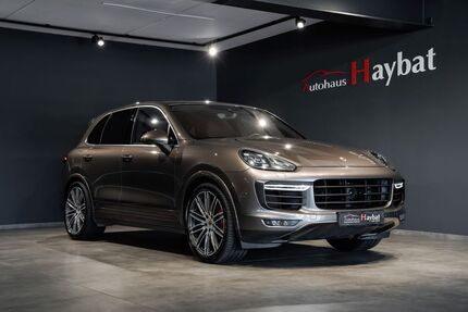 Porsche Cayenne 221.000 km 27.950 &euro; Calw 75365