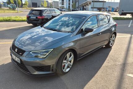 Seat Leon 157.000 km 14.950 &euro; Ludwigsburg 71636
