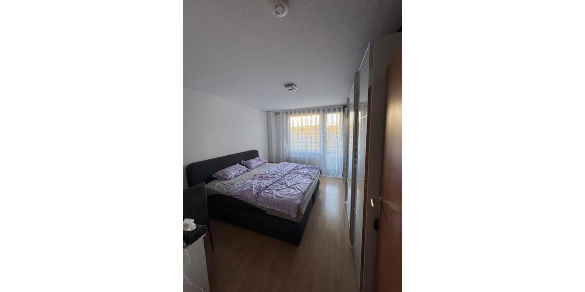 3,5 Zimmer Wohnung in 71229 Leonberg mitten im Zentrum 3 zimmer