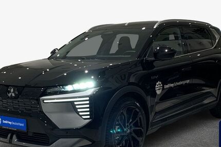 Mitsubishi Eclipse Cross 5.000 km 47.500 &euro; Stuttgart 70190