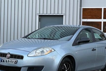 Fiat Bravo 135.500 km 2.690 &euro; Reutlingen 72766