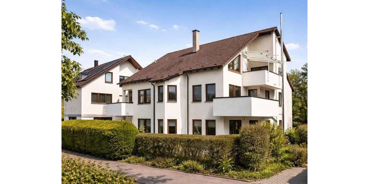 Etagenwohnung Metzingen - 2 Zimmer, 53 m&sup2;, 178.000&euro; | Angebot:25990146