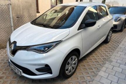 Renault ZOE 42.500 km 15.900 &euro; Ostfildern 73760