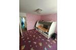 3 Zimmer Wohnung in Goldberg + 2 Balkone und Garten