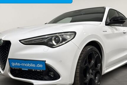 Alfa Romeo Stelvio 81.450 km 28.990 &euro; Reutlingen 72762