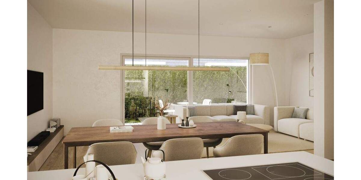 Reihenendhaus Herrenberg-Affstätt Affstätt - 7 Zimmer, 132 m&sup2;, 699.000&euro; | Angebot:24156426