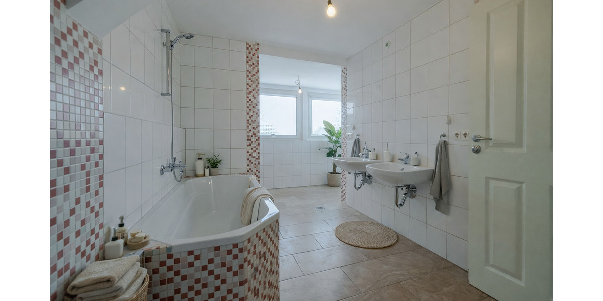 Doppelhaushälfte Ostfildern Ruit - 5 Zimmer, 126 m&sup2;, 550.000&euro; | Angebot:24636854