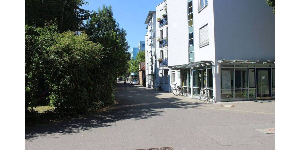 Gewerbeobjekt Tübingen Südstadt - 270&euro; | Angebot:25971915