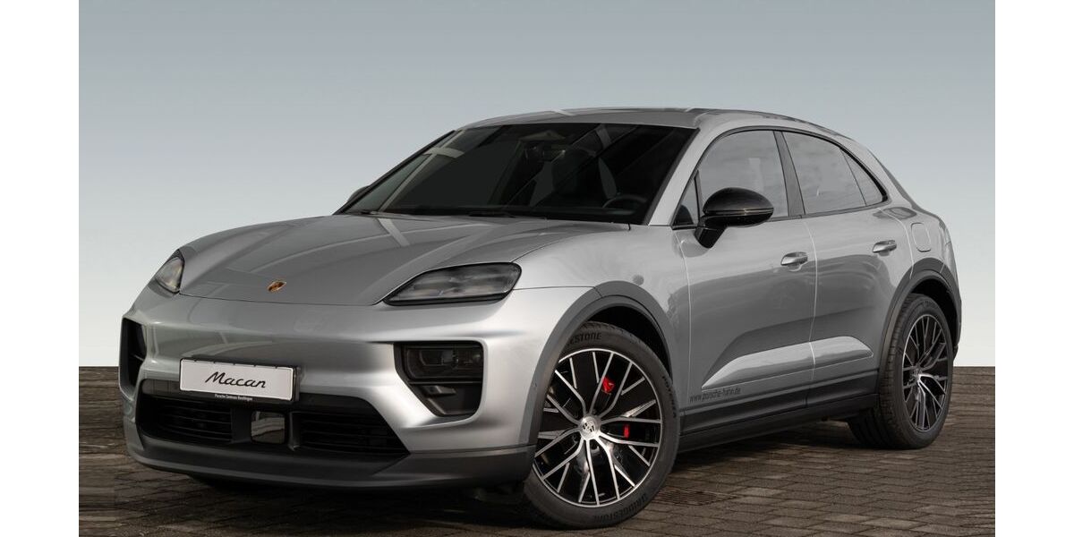 Porsche Macan 7.900 km 91.300 &euro; Reutlingen 72770