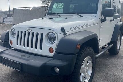 Jeep Wrangler 48.793 km 26.900 &euro; Sindelfingen 71069