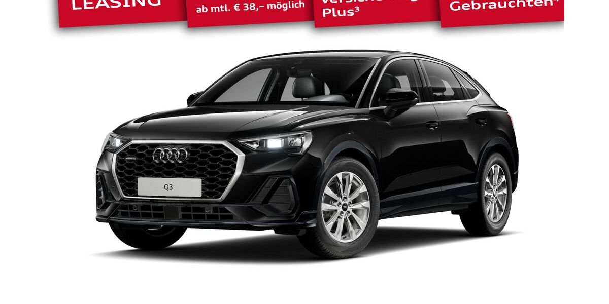 Audi Q3 28.186 km 41.320 &euro; Stuttgart 70469