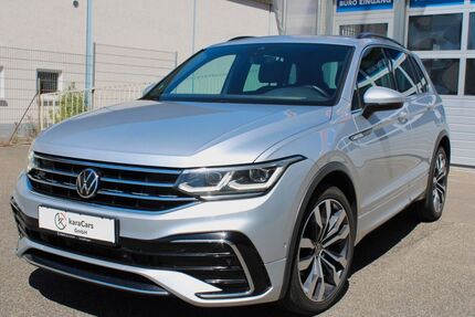VW Tiguan 146.000 km 26.980 &euro; Sindelfingen 71065
