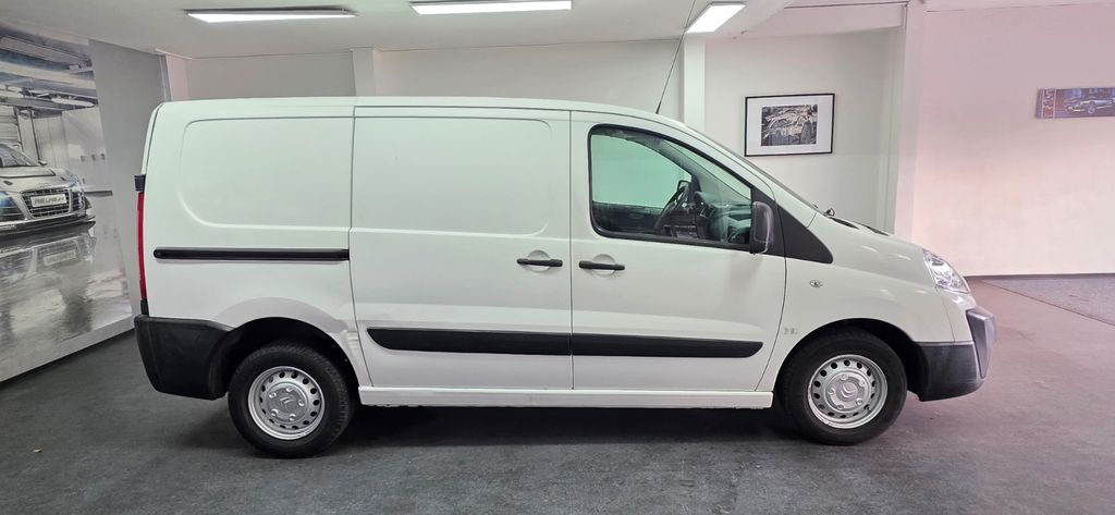 Citroen Jumpy 197.000 km 4.990 &euro; Asperg/Ludwigsburg bei Stuttgart 71679